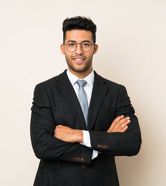 Team Member Image